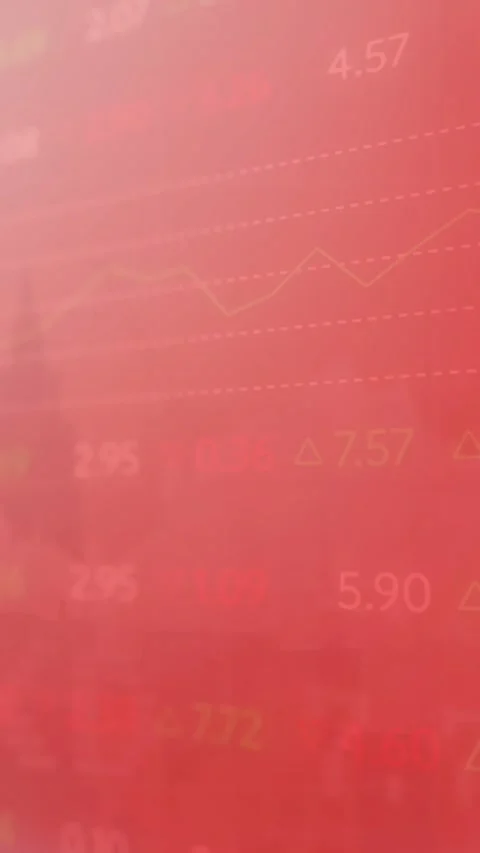 Two computer code program coding and technology concept Stock Footage 320229055