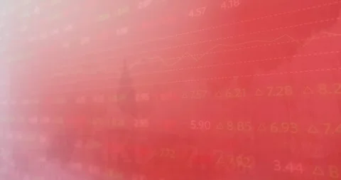 Two computer code program coding and technology concept Stock Footage 326765000