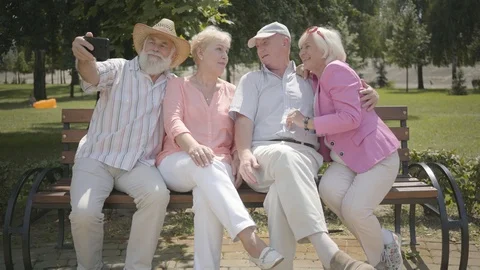 Mature Couples Stock Footage ~ Royalty Free Stock Videos | Pond5