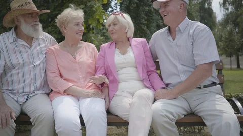 Mature Couples Stock Footage ~ Royalty Free Stock Videos | Pond5
