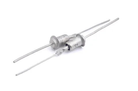Two diode Stock Photos