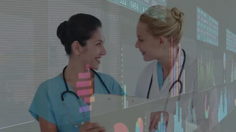 Floatig Doctors Stock Videos – Royalty-Free HD & 4K Videos | Pond5