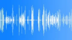 Two Dogs Barking ExteriorSound Effect