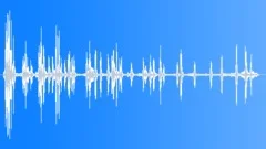 Two Dogs Barking InSound Effect