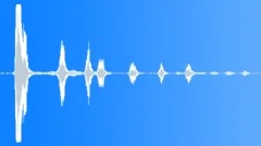 Two dogs barking Sound Effect
