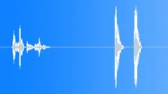 Two Doors Opened ThreeSound Effect