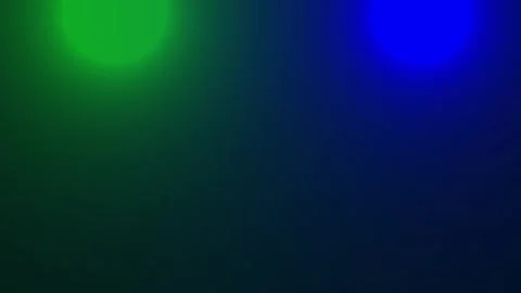 Two emergency lights overlays concept animation. Stock Footage 334368708