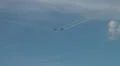 Two Extra 330 LT stuntflying airshow HD Footage