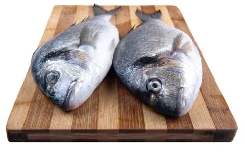 Two fresh Stock Photos