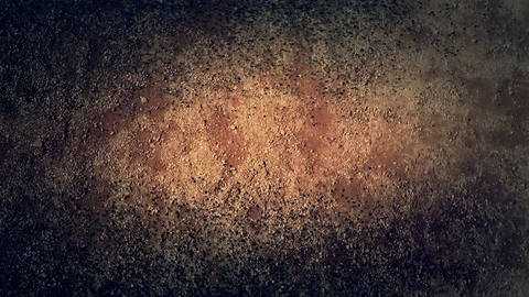 Two Great Armies Charging at Each Other in a Battle Field Stock Footage 84258910