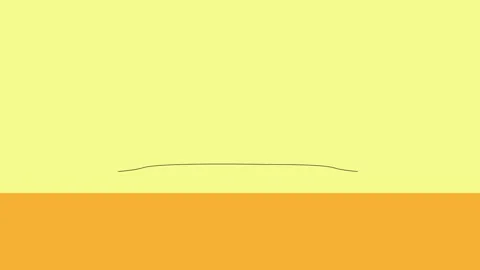 Two groups of business people pulling a rope Stock Footage 136870525