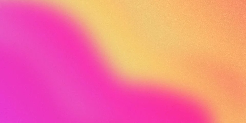 Two half wave blured background Stock Illustration