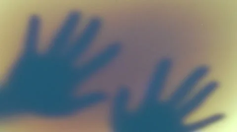 Two Hand Power Stock Footage 995224