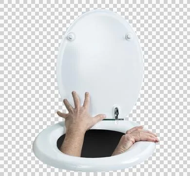 Two hands held 스톡 사진