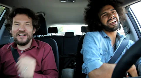 Men Having Fun Stock Videos – Royalty-Free HD & 4K Videos