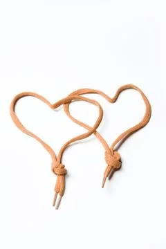 Two Hearts Stock Photos