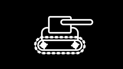 Two Hens Facing Each Other Stock Footage 331706268