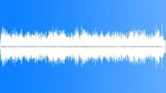 Two Horses On GravelSound Effect