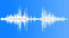 Two Horses Led Sound Effect