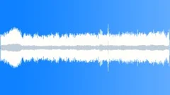Two Horses On Soft Sound Effect