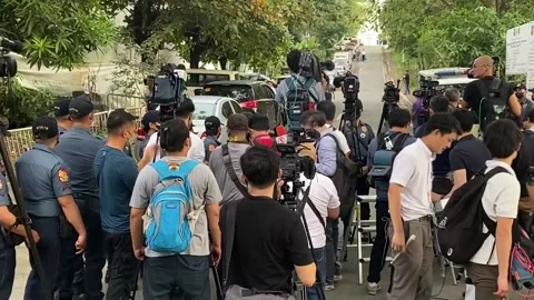 Two Japanese robbery suspects deported f... | Stock Video | Pond5