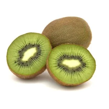 Two Kiwis Stock Photos