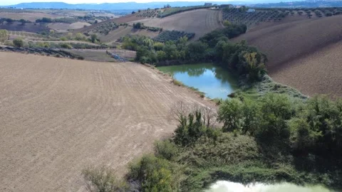 Two Lake Vidéo 317765038