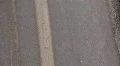 Two-lane highway HD Footage
