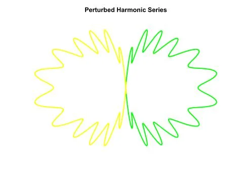 Two Leafs Illustrazione stock