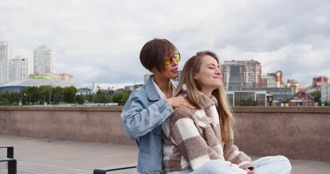 Massage Lesbiens Stock Videos Royalty Free HD 4K Videos Pond5