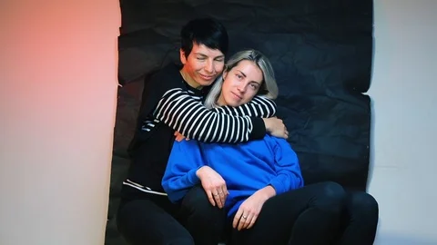 Hot Blond Lesbians Stock Videos – Royalty-Free HD & 4K Videos