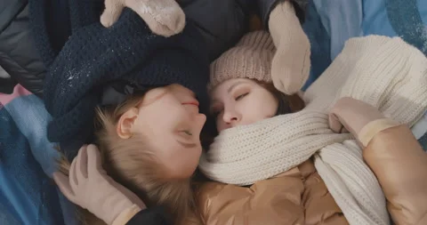 Lesbians Shower Stock Videos – Royalty-Free HD & 4K Videos