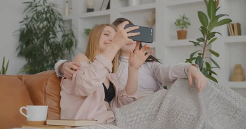 Lesbians Shower Stock Video Footage | Royalty Free Lesbians Shower