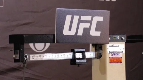 Two main fights of UFC 283 are confirmed, Río de Janeiro (es-ES), BR - 20 Jan 20 Stock Footage 230914873