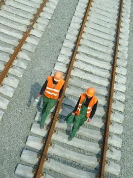 Two mechanic Photos