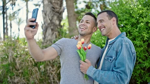 Two Men Making Love Stock Videos – Royalty-Free HD & 4K Videos | Pond5
