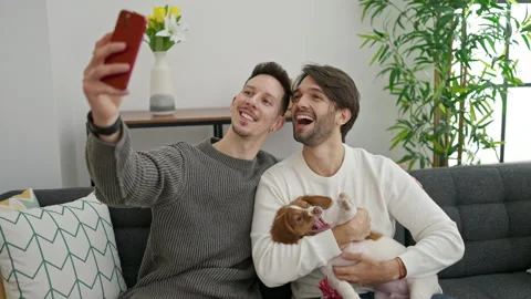 Two Men Making Love Stock Videos – Royalty-Free HD & 4K Videos | Pond5