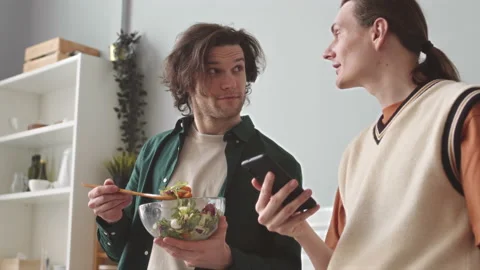 Two Men Making Love Stock Videos – Royalty-Free HD & 4K Videos | Pond5