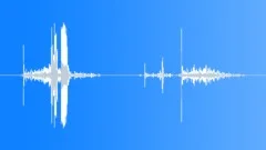 Two Military Mortar Weapon LaunchesSound Effect