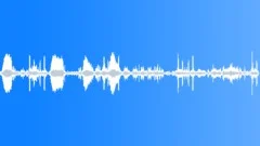 Two Million BCSound Effect