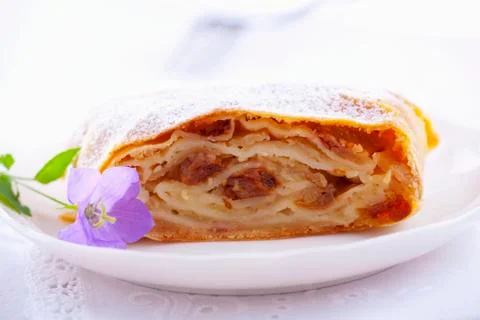 Two onions Stock Photos