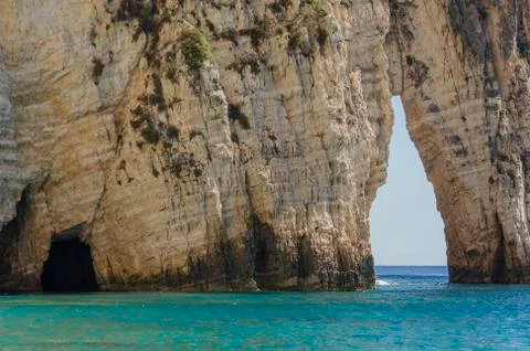 THE TWO OPTIONS Stock Photos