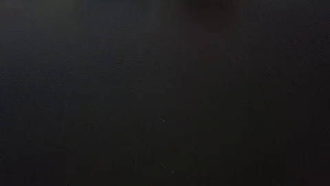 Two ore boats at ore dock Stock-Footage 100127376