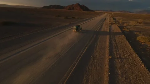 Two Passengers in a Helicopter Stock Footage 295027660