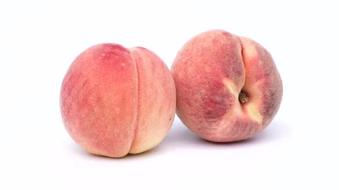 Two Peaches 動画素材 337520164