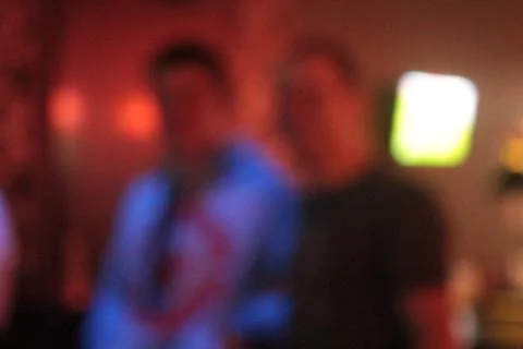 Two people Stock Photos