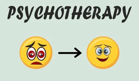 Two people solve problem, psychology icon in stick style, psychotherapy, busi 스톡 일러스트
