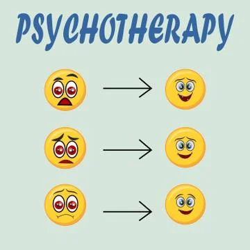 Two people solve problem, psychology icon in stick style, psychotherapy, busi 스톡 일러스트
