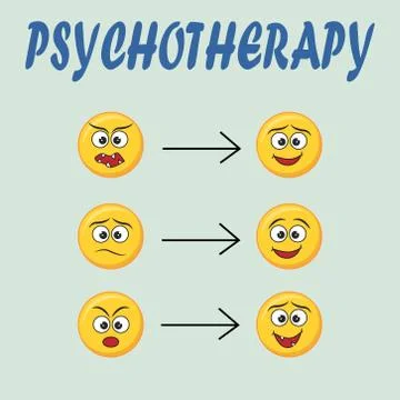 Two people solve problem, psychology icon in stick style, psychotherapy, busi 스톡 일러스트