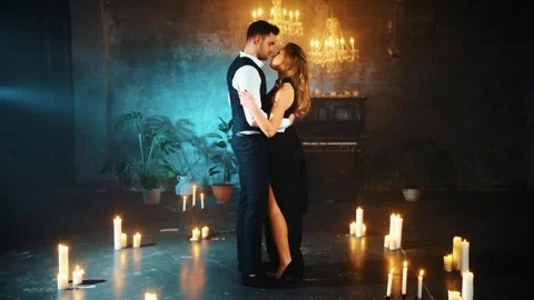 Sexy Happy Couple Sexy Stock Videos – Royalty-Free HD & 4K Videos